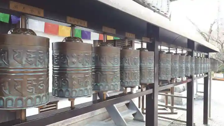 高台寺(高台寿聖禅寺・高臺寺)(京都府)