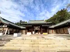 茨城縣護國神社(茨城県)