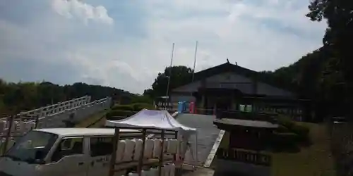 出雲大社近江分祠(滋賀県)