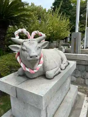 本刈谷神社(愛知県)