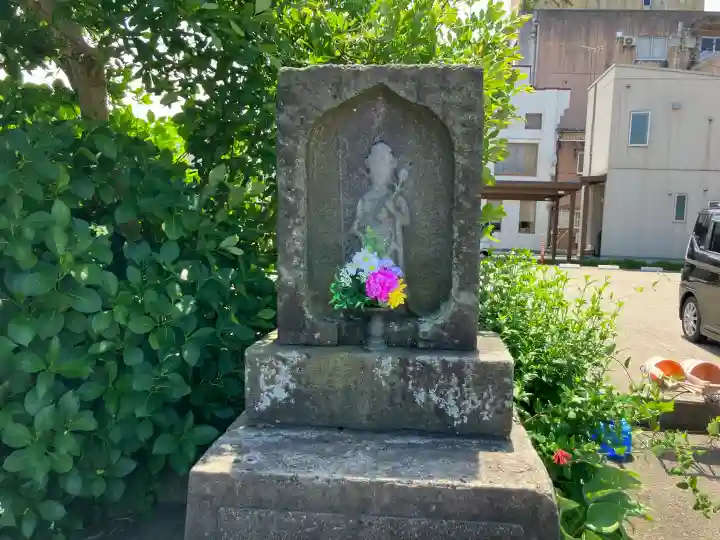 広乾寺(富山県)