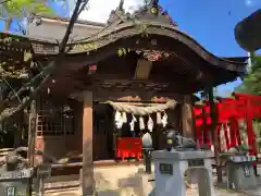 田村神社(香川県)