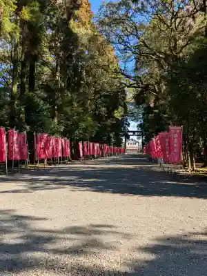 都農神社(宮崎県)