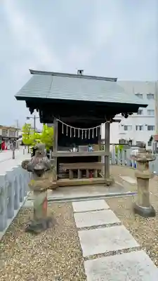 鹿島神宮(茨城県)