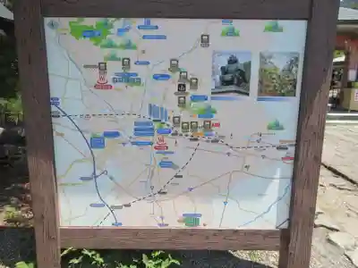 甲斐善光寺のその他建物