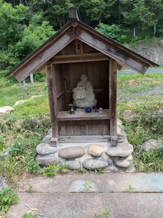 退耕院(岐阜県)