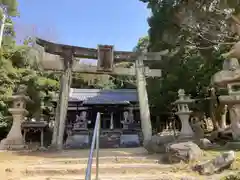 住吉神社(大阪府)