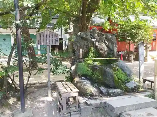 藤森神社(京都府)