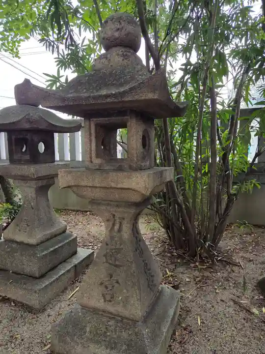 方違神社(大阪府)