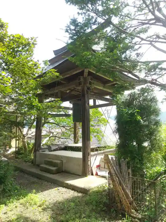高顕寺(長野県)