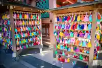 武蔵一宮氷川神社(埼玉県)