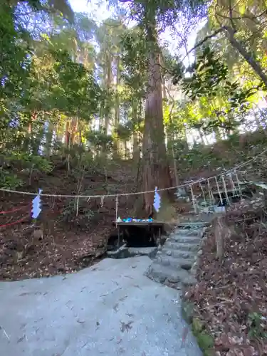 天岩戸神社(宮崎県)
