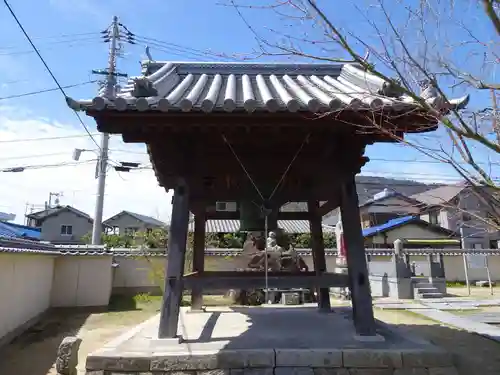 洲崎寺のその他建物