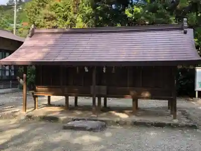 須佐神社の末社・摂社