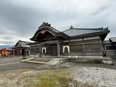 東泉寺(新潟県)