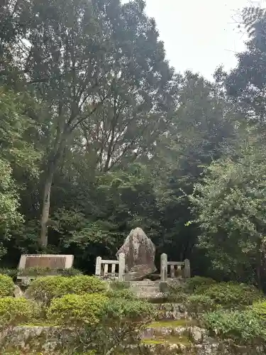 縣主神社(岡山県)