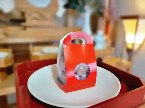 伏木香取神社のその他建物