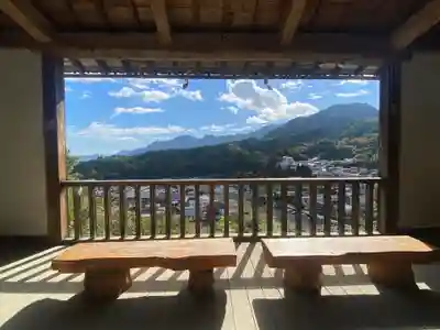 別所神社(長野県)