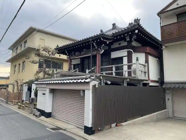 雲晴寺(京都府)