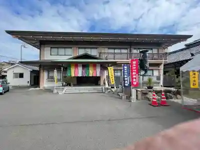 讃岐別院(香川県)