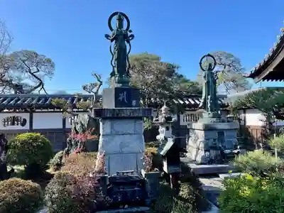 勝泉院(栃木県)
