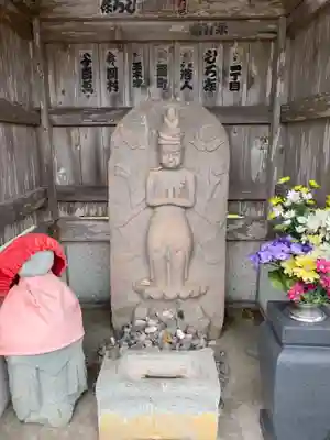 大聖寺(波切不動尊)(千葉県)