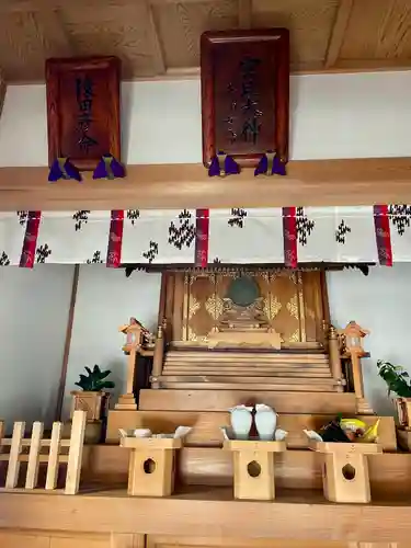 筑土八幡神社(東京都)