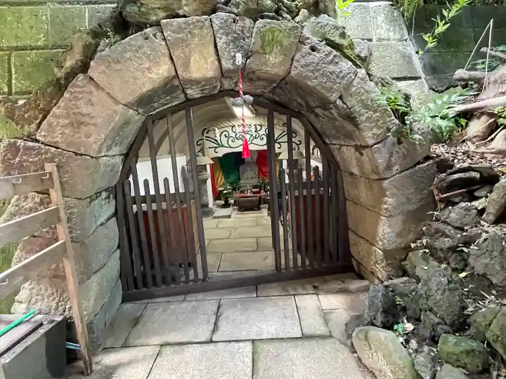 蟠龍寺(東京都)