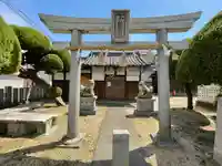 小松神社(大阪府)