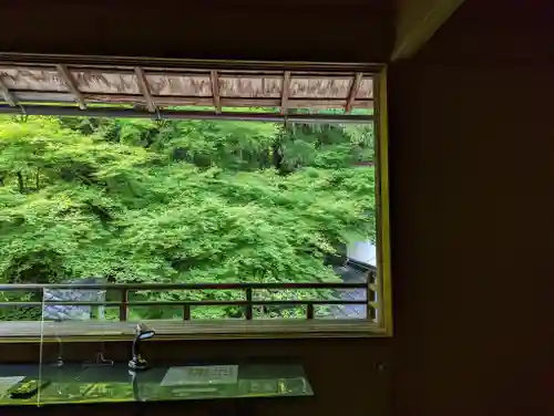 光明寺瑠璃光院(京都府)