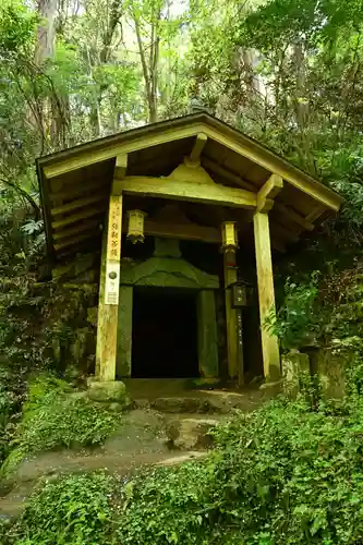 岡寺（龍蓋寺）(奈良県)