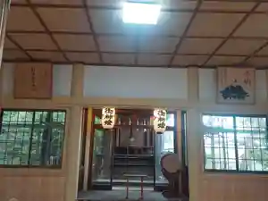 刺田比古神社(和歌山県)(2025年09月13日(土) 01時24分07秒投稿)