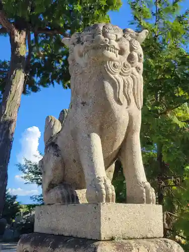 吹揚神社(愛媛県)