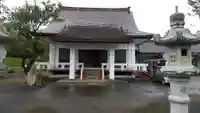 寳珠院のその他建物