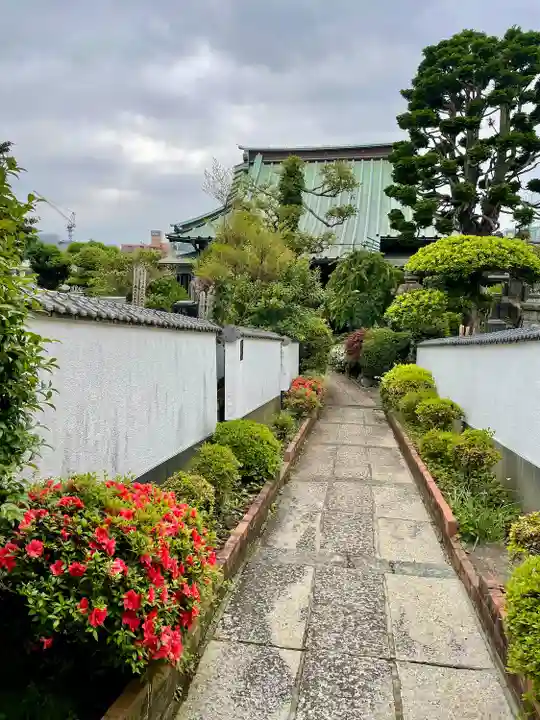 眞浄院(神奈川県)