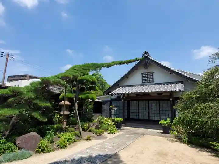 現光寺のその他建物