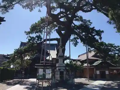 大慶寺のその他建物