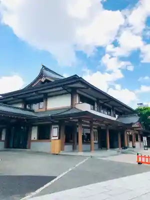 方違神社(大阪府)