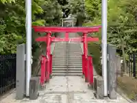 能ケ谷神社(東京都)