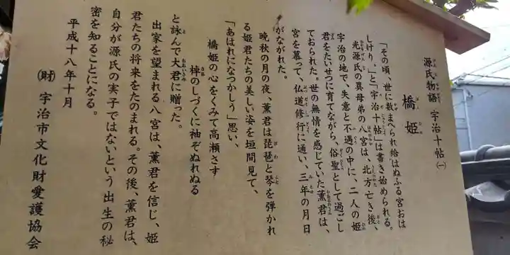 橋姫神社(京都府)