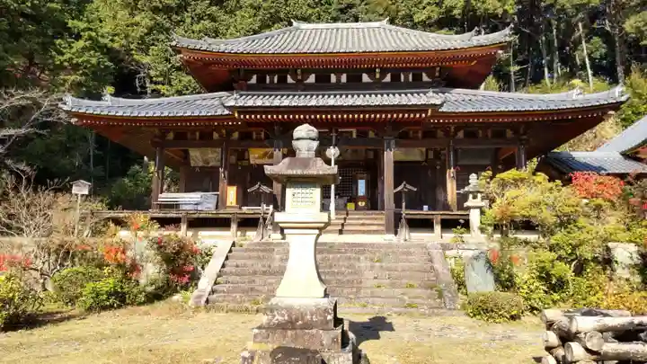 弘仁寺(奈良県)