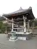 法蔵寺のその他建物