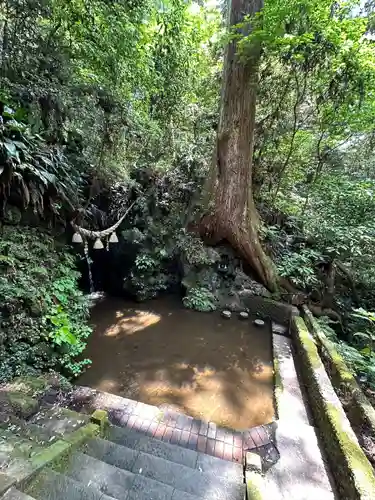 目の霊山　油山寺(静岡県)