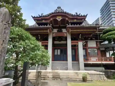 金藏院(神奈川県)