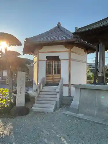 宝帒寺のその他建物