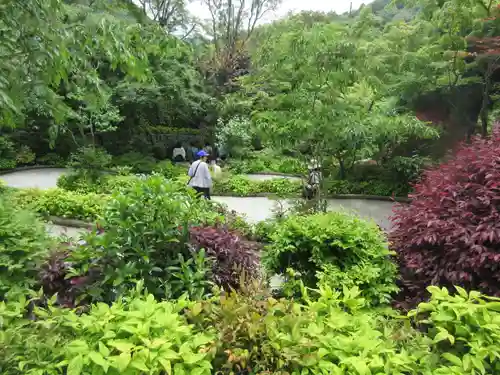 勝尾寺(大阪府)