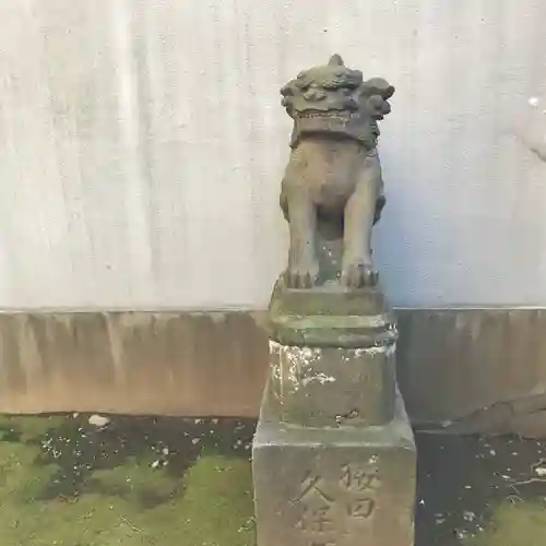 櫻田神社(東京都)