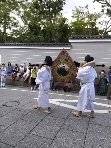 八坂神社(祇園さん)(京都府)