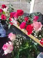 厚別神社(北海道)