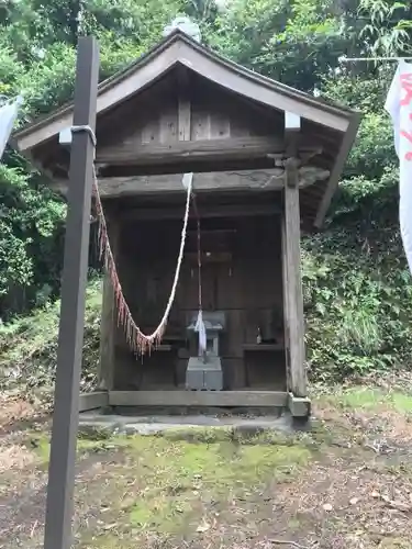 小松寺のその他建物
